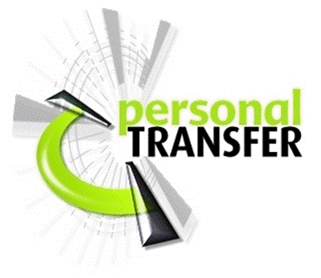 personal transfer